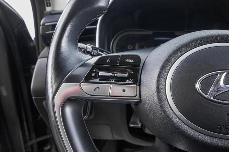 Hyundai Tucson 15 из 30