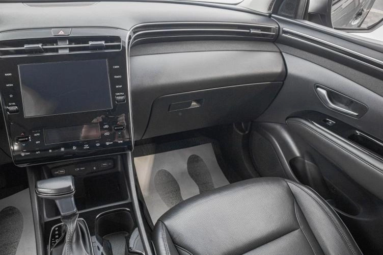 Hyundai Tucson 23 из 30