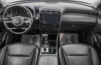 Hyundai Tucson 10 из 30