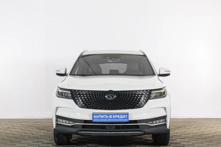 Dongfeng Fengon iX7 2 из 6