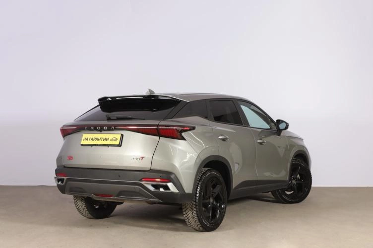 Omoda C5 6 из 6