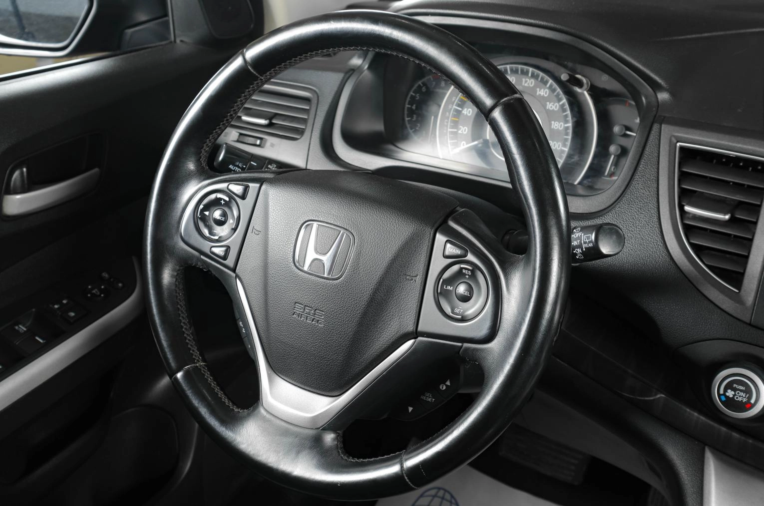 Honda CR-V 11 из 20