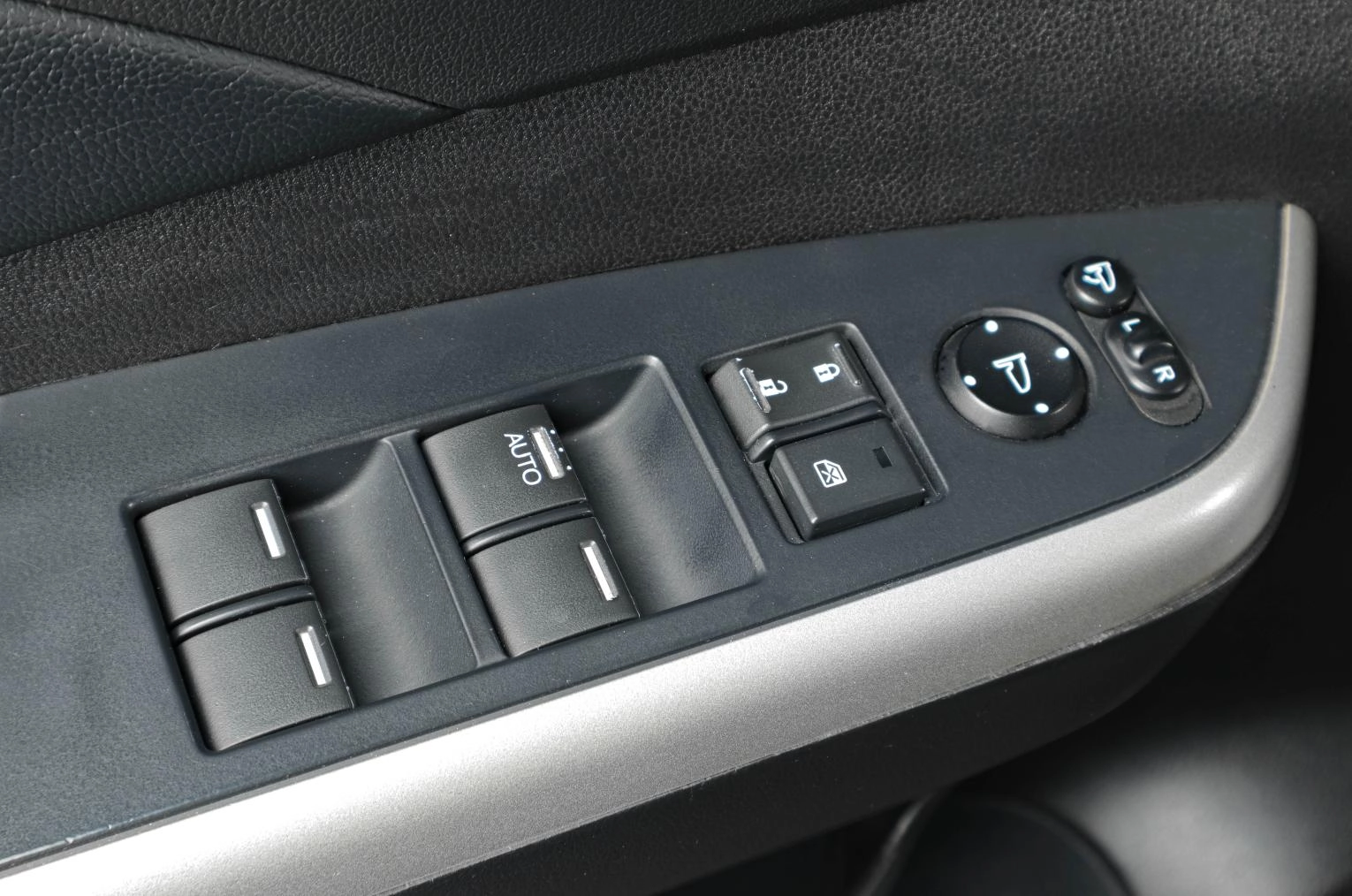 Honda CR-V 18 из 20