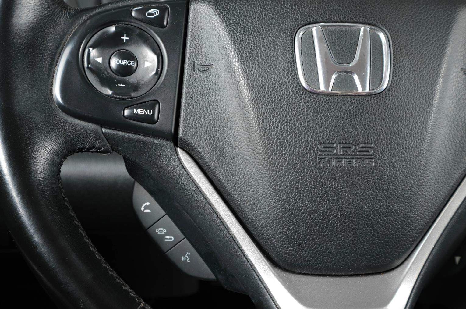 Honda CR-V 14 из 20