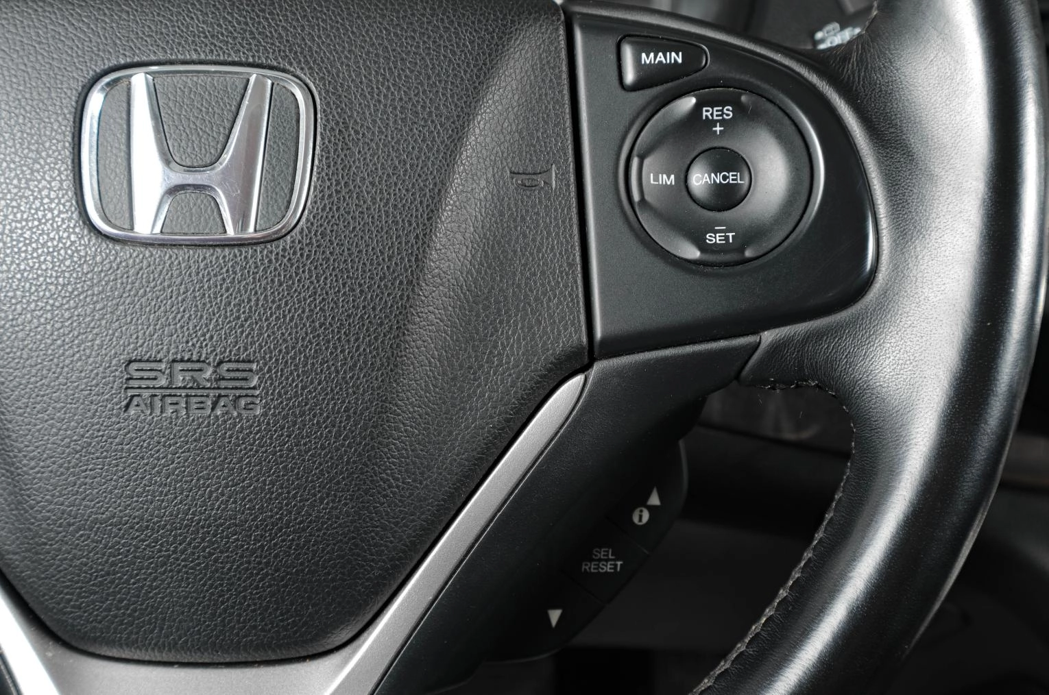 Honda CR-V 15 из 20