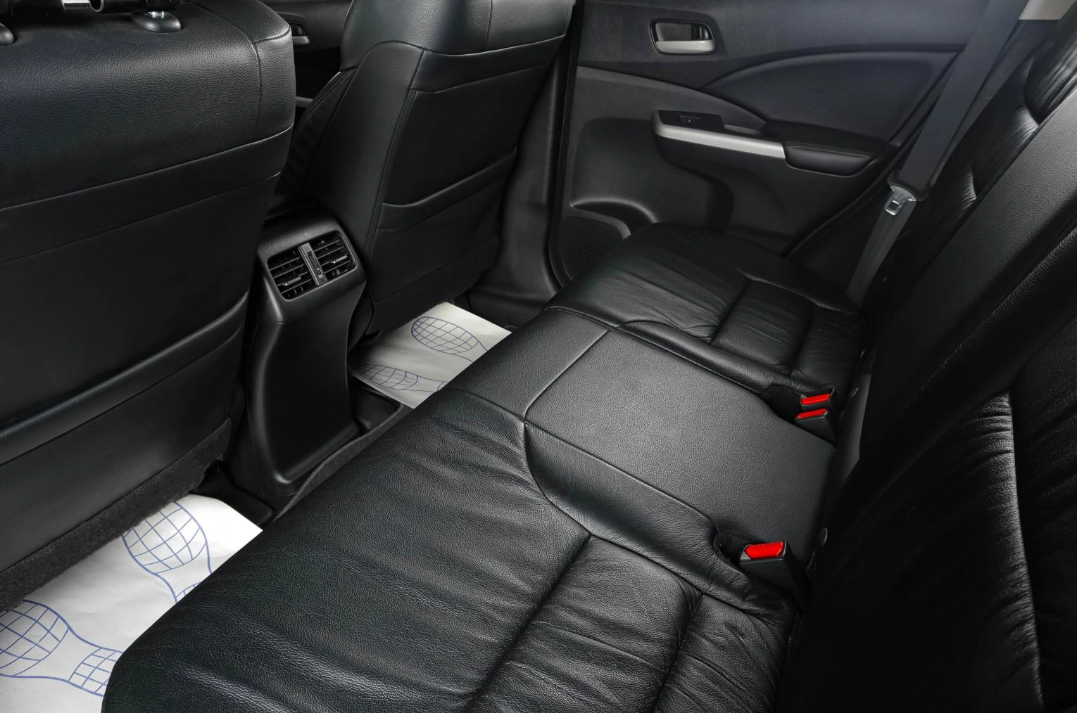 Honda CR-V 8 из 20