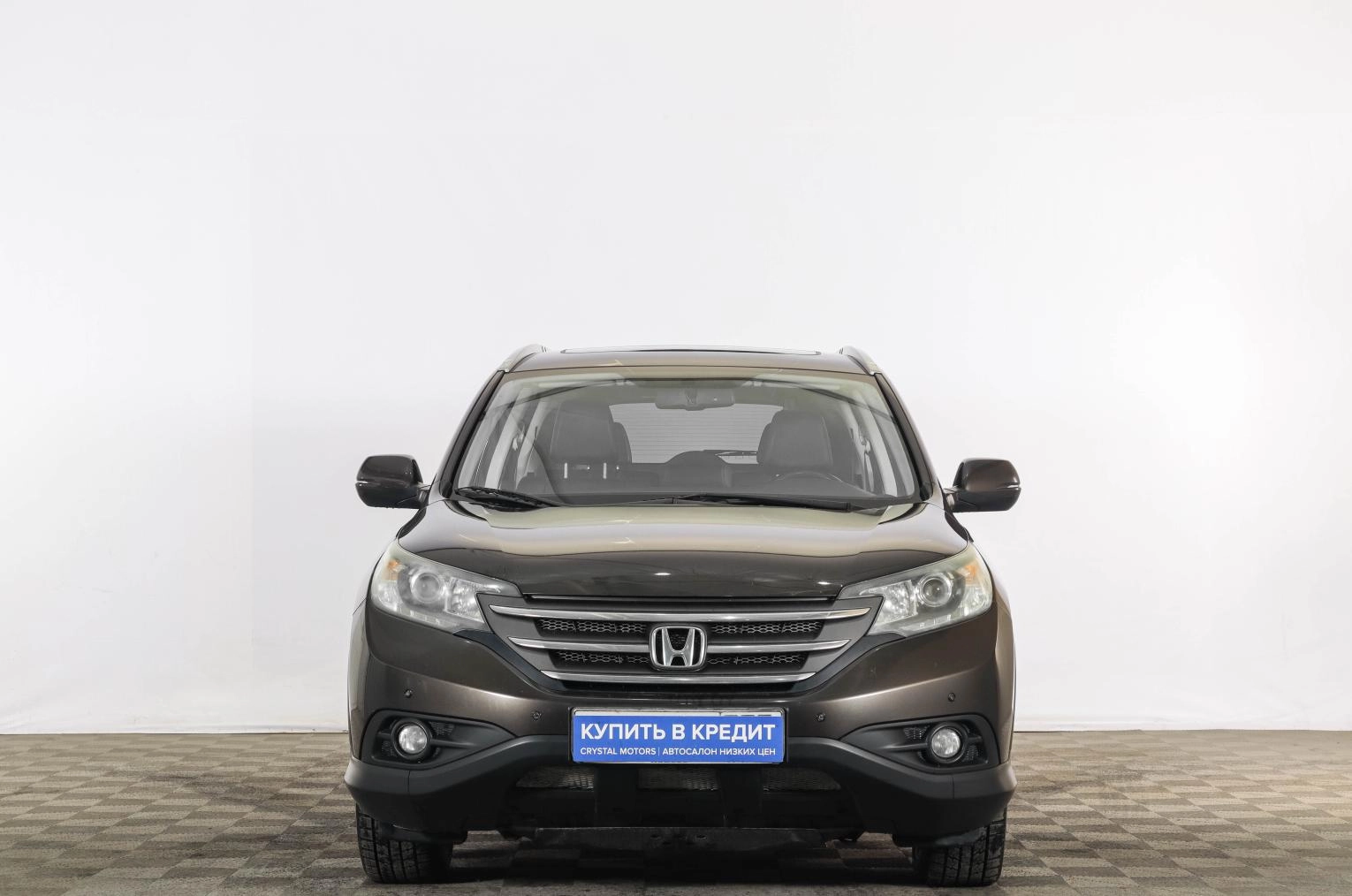 Honda CR-V 2 из 20