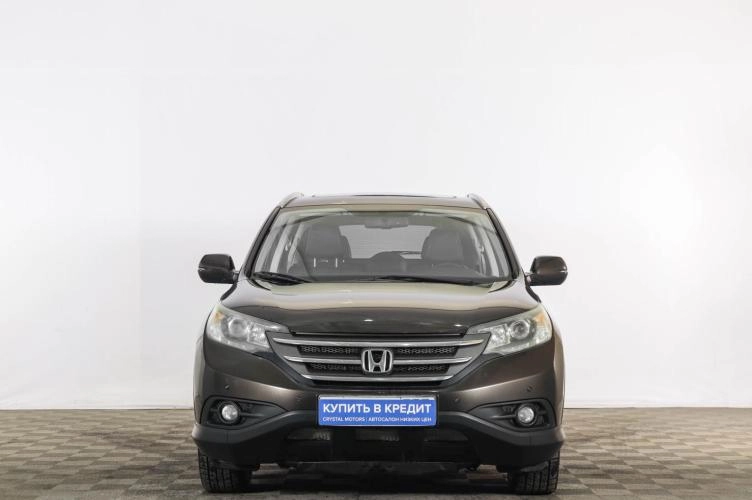 Honda CR-V 2 из 6