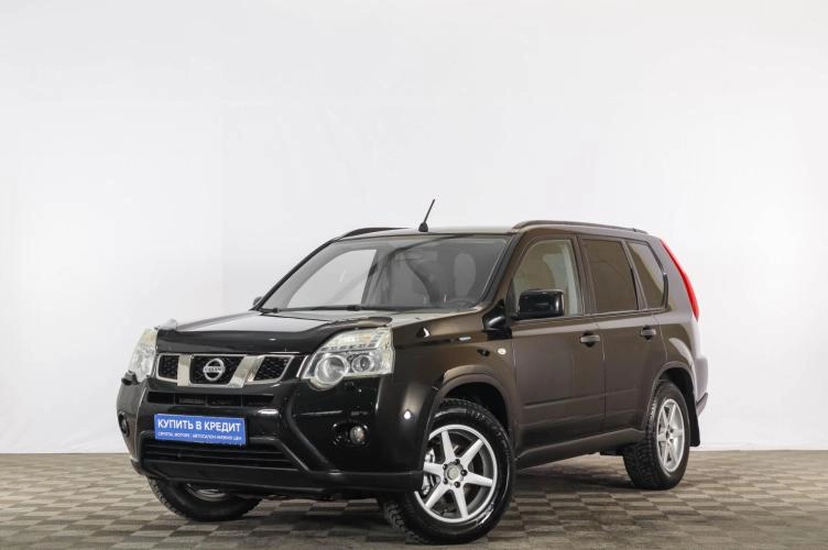 Nissan X-Trail 3 из 6