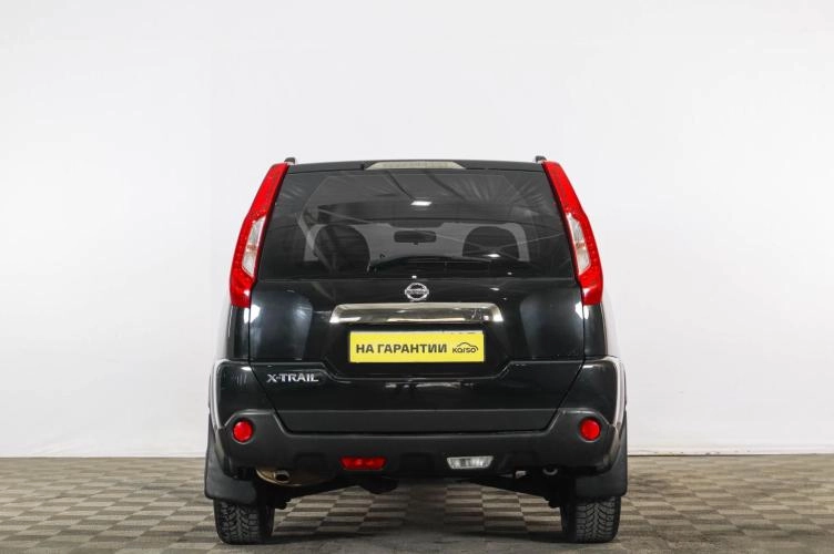 Nissan X-Trail 5 из 6