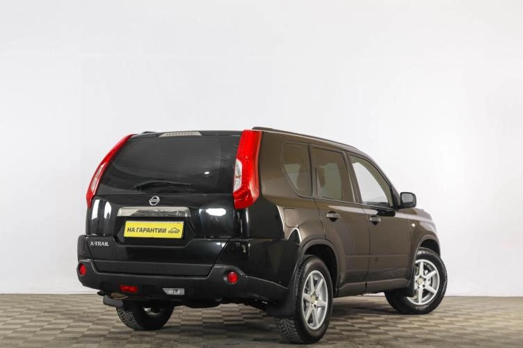 Nissan X-Trail 6 из 6