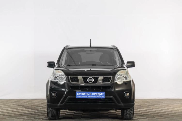 Nissan X-Trail 2 из 6