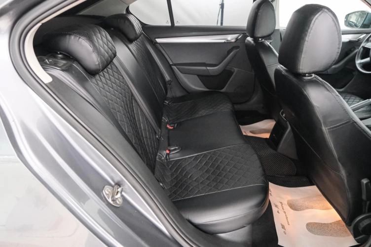 Skoda Octavia 21 из 21
