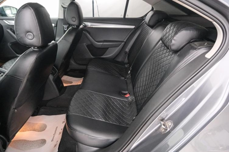 Skoda Octavia 20 из 21