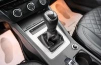 Skoda Octavia 16 из 21