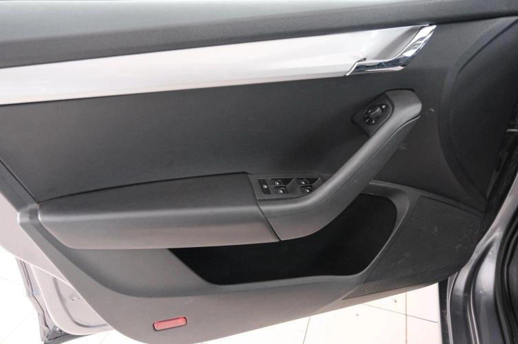 Skoda Octavia 19 из 21