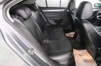 Skoda Octavia 21 из 21