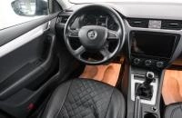 Skoda Octavia 9 из 21