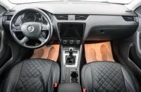 Skoda Octavia 10 из 21