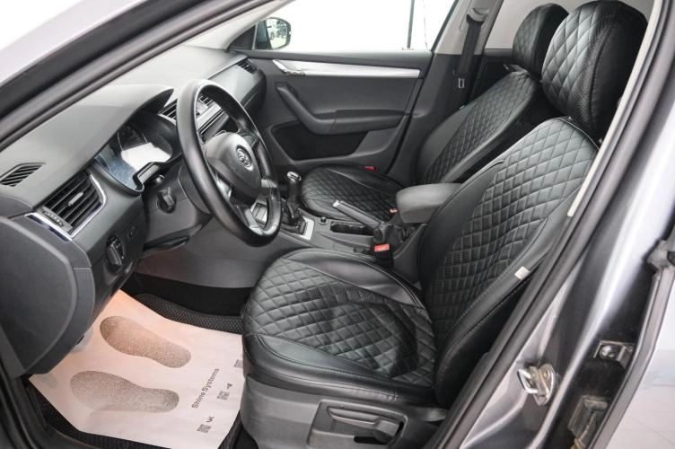 Skoda Octavia 7 из 21