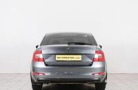 Skoda Octavia 5 из 21
