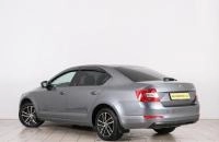 Skoda Octavia 4 из 21
