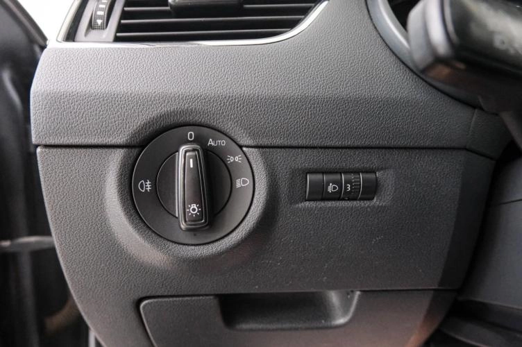 Skoda Octavia 18 из 21