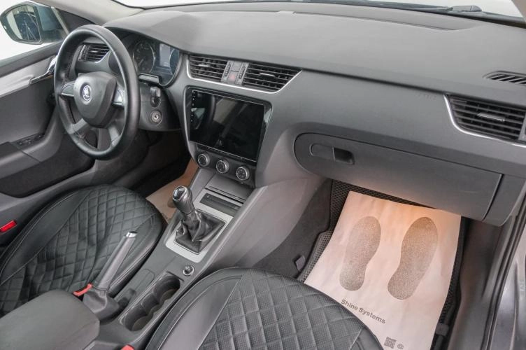 Skoda Octavia 12 из 21