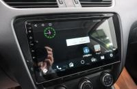 Skoda Octavia 15 из 21