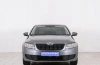 Skoda Octavia 2 из 21