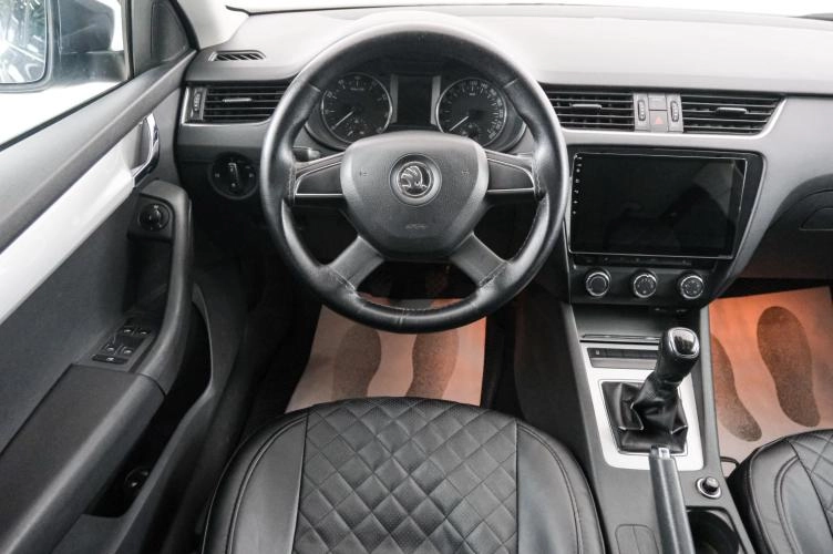 Skoda Octavia 14 из 21