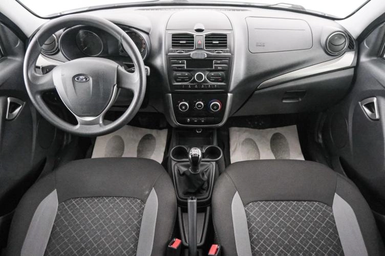 ВАЗ (LADA) Granta 10 из 22