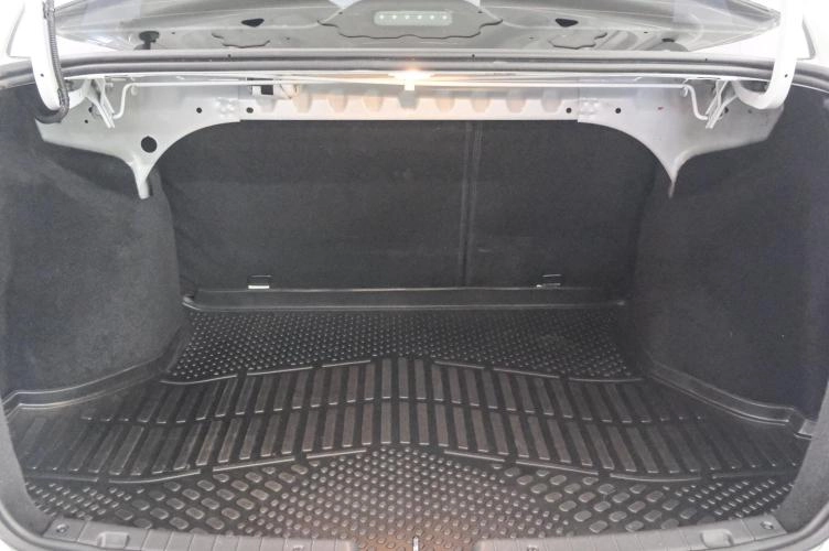 ВАЗ (LADA) Granta 22 из 22