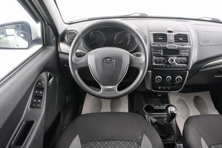ВАЗ (LADA) Granta 14 из 22