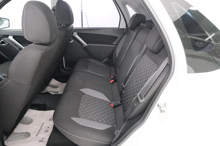 ВАЗ (LADA) Granta 20 из 22