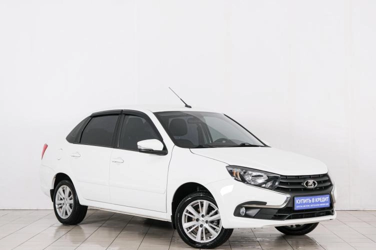 ВАЗ (LADA) Granta