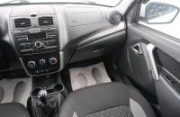 ВАЗ (LADA) Granta 11 из 22