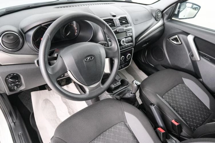 ВАЗ (LADA) Granta 8 из 22