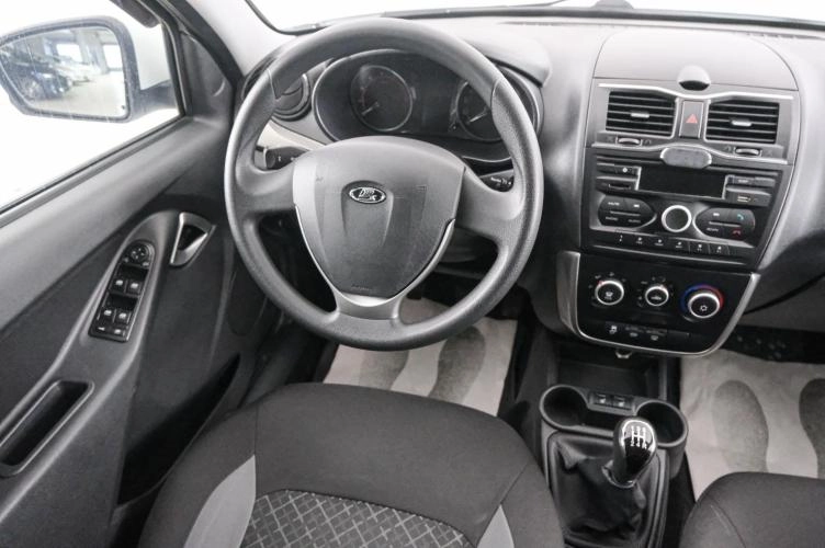 ВАЗ (LADA) Granta 9 из 22