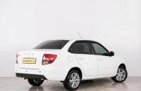 ВАЗ (LADA) Granta 6 из 22