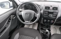 ВАЗ (LADA) Granta 9 из 22