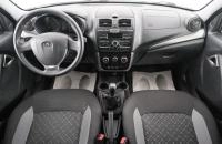 ВАЗ (LADA) Granta 10 из 22