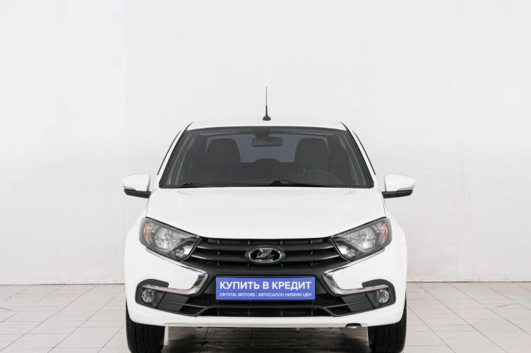 ВАЗ (LADA) Granta 2 из 6