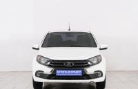 ВАЗ (LADA) Granta 2 из 22