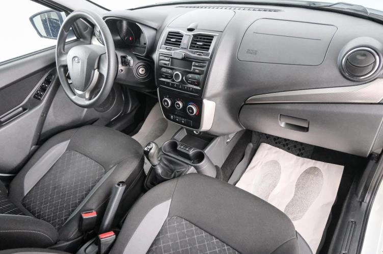 ВАЗ (LADA) Granta 12 из 22