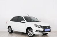 ВАЗ (LADA) Granta 1 из 22