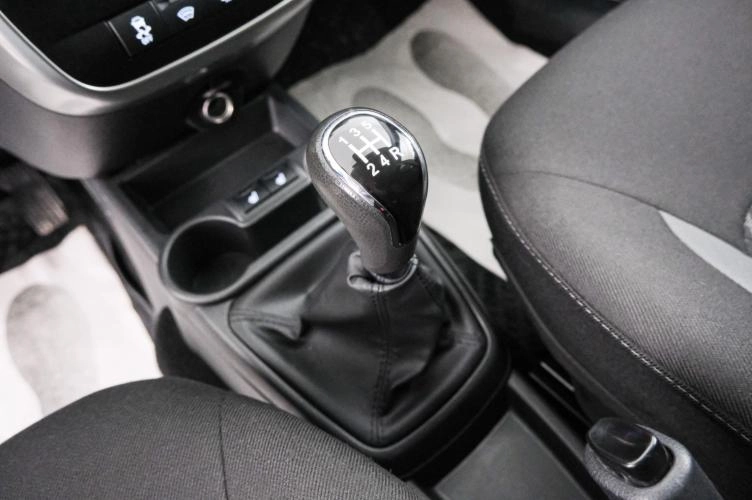 ВАЗ (LADA) Granta 16 из 22
