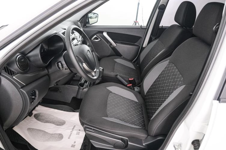 ВАЗ (LADA) Granta 7 из 22