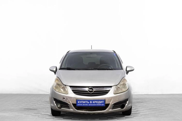 Opel Corsa 2 из 6