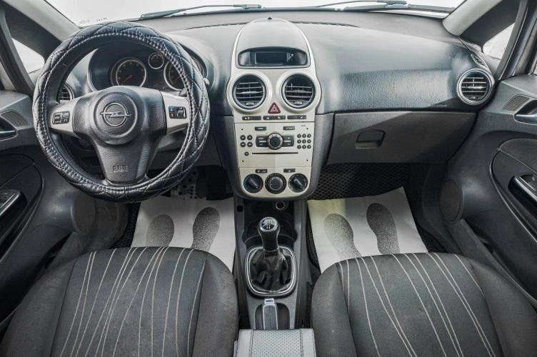 Opel Corsa 7 из 21
